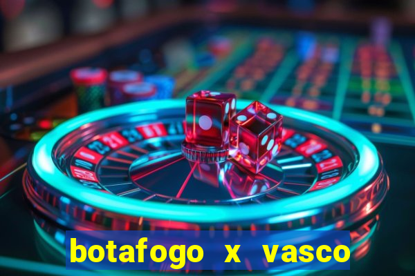 botafogo x vasco ao vivo futemax